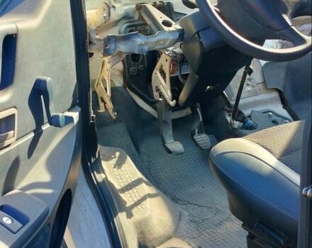 Білий Фольксваген Transporter, об'ємом двигуна 2.5 л та пробігом 280 тис. км за 3500 $, фото 8 на Automoto.ua