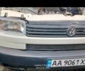 Білий Фольксваген Transporter, об'ємом двигуна 2.5 л та пробігом 280 тис. км за 3500 $, фото 4 на Automoto.ua