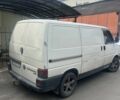Белый Фольксваген Transporter, объемом двигателя 2.5 л и пробегом 600 тыс. км за 4399 $, фото 1 на Automoto.ua