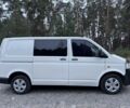 Білий Фольксваген Transporter, об'ємом двигуна 1.9 л та пробігом 298 тис. км за 6450 $, фото 6 на Automoto.ua