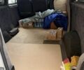Белый Фольксваген Transporter, объемом двигателя 2.5 л и пробегом 605 тыс. км за 4900 $, фото 13 на Automoto.ua