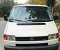 Фольксваген Transporter 2003 в Харькове на Automoto.ua Белый Фольксваген Transporter, объемом двигателя 2.5 л и пробегом 300 тыс. км за 5800 $, фото 1 на Automoto.ua