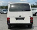 Білий Фольксваген Transporter, об'ємом двигуна 2.5 л та пробігом 299 тис. км за 8750 $, фото 4 на Automoto.ua