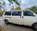 Фольксваген Transporter 2003 в Борисполе на Automoto.ua Белый Фольксваген Transporter, объемом двигателя 2.5 л и пробегом 613 тыс. км за 4500 $, фото 4 на Automoto.ua