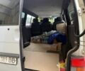 Белый Фольксваген Transporter, объемом двигателя 2.5 л и пробегом 605 тыс. км за 4900 $, фото 12 на Automoto.ua