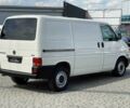Білий Фольксваген Transporter, об'ємом двигуна 2.5 л та пробігом 299 тис. км за 8750 $, фото 3 на Automoto.ua