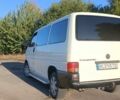 Белый Фольксваген Transporter, объемом двигателя 2.5 л и пробегом 535 тыс. км за 6350 $, фото 7 на Automoto.ua