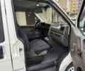 Белый Фольксваген Transporter, объемом двигателя 2.5 л и пробегом 605 тыс. км за 4900 $, фото 7 на Automoto.ua