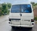 Фольксваген Transporter 2003 в Борисполе на Automoto.ua Белый Фольксваген Transporter, объемом двигателя 2.5 л и пробегом 613 тыс. км за 4500 $, фото 1 на Automoto.ua