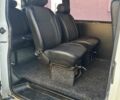 Белый Фольксваген Transporter, объемом двигателя 2.5 л и пробегом 230 тыс. км за 6950 $, фото 7 на Automoto.ua