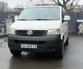 Белый Фольксваген Transporter, объемом двигателя 0 л и пробегом 300 тыс. км за 7700 $, фото 2 на Automoto.ua
