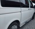 Белый Фольксваген Transporter, объемом двигателя 1.9 л и пробегом 170 тыс. км за 8000 $, фото 3 на Automoto.ua