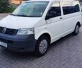 Білий Фольксваген Transporter, об'ємом двигуна 2.5 л та пробігом 375 тис. км за 7000 $, фото 1 на Automoto.ua