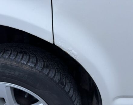 Белый Фольксваген Transporter, объемом двигателя 1.9 л и пробегом 320 тыс. км за 6300 $, фото 6 на Automoto.ua