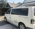 Білий Фольксваген Transporter, об'ємом двигуна 1.9 л та пробігом 3 тис. км за 9000 $, фото 2 на Automoto.ua