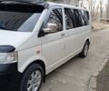 Білий Фольксваген Transporter, об'ємом двигуна 0.25 л та пробігом 322 тис. км за 7500 $, фото 2 на Automoto.ua