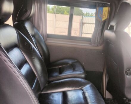 Белый Фольксваген Transporter, объемом двигателя 1.9 л и пробегом 2 тыс. км за 8700 $, фото 4 на Automoto.ua