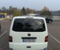 Белый Фольксваген Transporter, объемом двигателя 1.9 л и пробегом 302 тыс. км за 5800 $, фото 3 на Automoto.ua