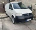 Фольксваген Transporter 2004 в Запорожье на Automoto.ua Белый Фольксваген Transporter, объемом двигателя 1.9 л и пробегом 400 тыс. км за 6700 $, фото 8 на Automoto.ua