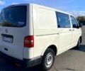 Фольксваген Transporter 2004 в Харькове на Automoto.ua Белый Фольксваген Transporter, объемом двигателя 1.9 л и пробегом 600 тыс. км за 6200 $, фото 3 на Automoto.ua