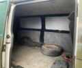 Белый Фольксваген Transporter, объемом двигателя 2.5 л и пробегом 427 тыс. км за 4200 $, фото 3 на Automoto.ua