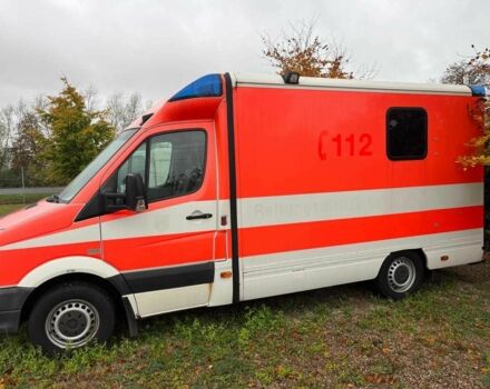 Белый Фольксваген Transporter, объемом двигателя 2.5 л и пробегом 430 тыс. км за 5839 $, фото 2 на Automoto.ua