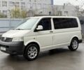 Белый Фольксваген Transporter, объемом двигателя 0 л и пробегом 300 тыс. км за 7700 $, фото 1 на Automoto.ua