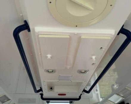 Белый Фольксваген Transporter, объемом двигателя 2.5 л и пробегом 430 тыс. км за 5839 $, фото 9 на Automoto.ua