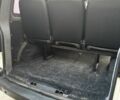 Белый Фольксваген Transporter, объемом двигателя 2.5 л и пробегом 230 тыс. км за 6950 $, фото 15 на Automoto.ua