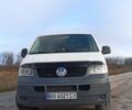 Белый Фольксваген Transporter, объемом двигателя 1.9 л и пробегом 315 тыс. км за 5100 $, фото 3 на Automoto.ua
