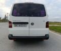 Білий Фольксваген Transporter, об'ємом двигуна 1.9 л та пробігом 423 тис. км за 5099 $, фото 7 на Automoto.ua