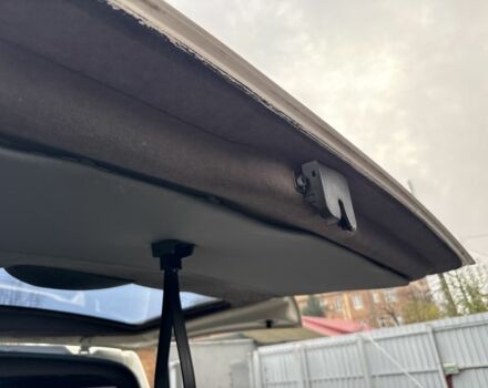 Белый Фольксваген Transporter, объемом двигателя 0 л и пробегом 300 тыс. км за 7700 $, фото 16 на Automoto.ua