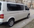 Білий Фольксваген Transporter, об'ємом двигуна 0.25 л та пробігом 322 тис. км за 7500 $, фото 3 на Automoto.ua