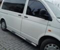 Белый Фольксваген Transporter, объемом двигателя 1.9 л и пробегом 170 тыс. км за 8000 $, фото 5 на Automoto.ua