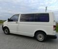 Білий Фольксваген Transporter, об'ємом двигуна 1.9 л та пробігом 423 тис. км за 5099 $, фото 3 на Automoto.ua