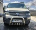 Белый Фольксваген Transporter, объемом двигателя 1.9 л и пробегом 2 тыс. км за 8700 $, фото 1 на Automoto.ua