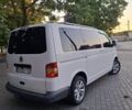 Білий Фольксваген Transporter, об'ємом двигуна 1.9 л та пробігом 386 тис. км за 7700 $, фото 2 на Automoto.ua