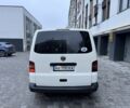 Белый Фольксваген Transporter, объемом двигателя 1.9 л и пробегом 320 тыс. км за 6300 $, фото 4 на Automoto.ua