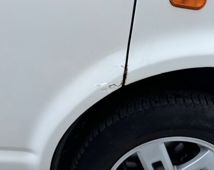 Белый Фольксваген Transporter, объемом двигателя 1.9 л и пробегом 320 тыс. км за 6300 $, фото 7 на Automoto.ua