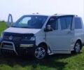 Білий Фольксваген Transporter, об'ємом двигуна 1.9 л та пробігом 3 тис. км за 9000 $, фото 1 на Automoto.ua