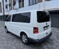 Белый Фольксваген Transporter, объемом двигателя 1.9 л и пробегом 320 тыс. км за 6300 $, фото 5 на Automoto.ua