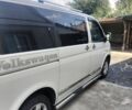 Белый Фольксваген Transporter, объемом двигателя 1.9 л и пробегом 2 тыс. км за 8700 $, фото 6 на Automoto.ua