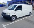 Фольксваген Transporter 2004 в Запорожье на Automoto.ua Белый Фольксваген Transporter, объемом двигателя 1.9 л и пробегом 400 тыс. км за 6700 $, фото 1 на Automoto.ua
