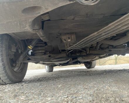 Белый Фольксваген Transporter, объемом двигателя 2.5 л и пробегом 198 тыс. км за 7500 $, фото 8 на Automoto.ua