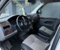 Белый Фольксваген Transporter, объемом двигателя 1.9 л и пробегом 320 тыс. км за 6300 $, фото 10 на Automoto.ua