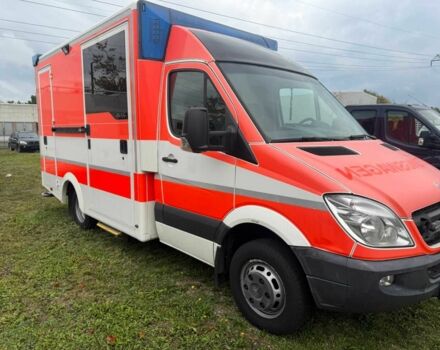 Белый Фольксваген Transporter, объемом двигателя 2.5 л и пробегом 430 тыс. км за 5839 $, фото 5 на Automoto.ua