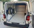 Фольксваген Transporter 2004 в Запорожье на Automoto.ua Белый Фольксваген Transporter, объемом двигателя 1.9 л и пробегом 400 тыс. км за 6700 $, фото 2 на Automoto.ua