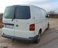 Белый Фольксваген Transporter, объемом двигателя 1.9 л и пробегом 315 тыс. км за 5100 $, фото 1 на Automoto.ua
