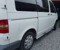 Белый Фольксваген Transporter, объемом двигателя 1.9 л и пробегом 170 тыс. км за 8000 $, фото 2 на Automoto.ua