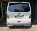 Білий Фольксваген Transporter, об'ємом двигуна 1.9 л та пробігом 3 тис. км за 9000 $, фото 1 на Automoto.ua